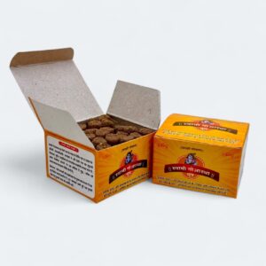 Dhoop - 1 box
