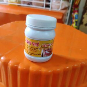 DantManjan - 50g.